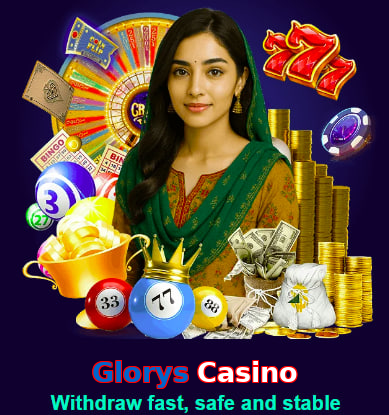 Glorys Casino
