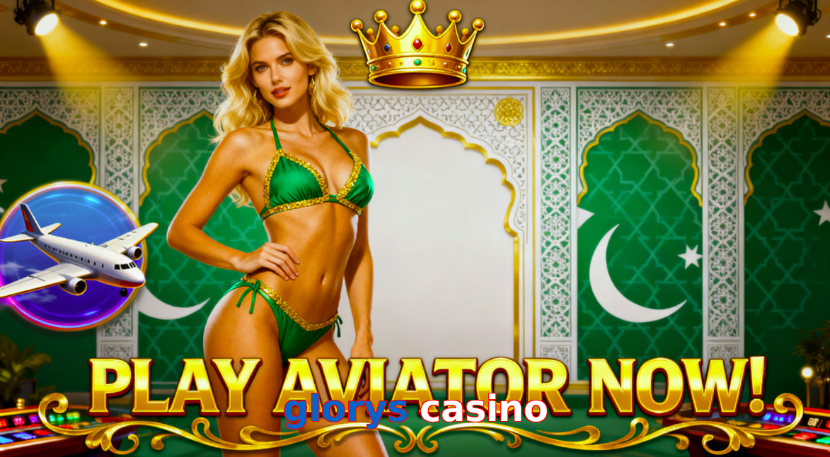 Glorys Casino