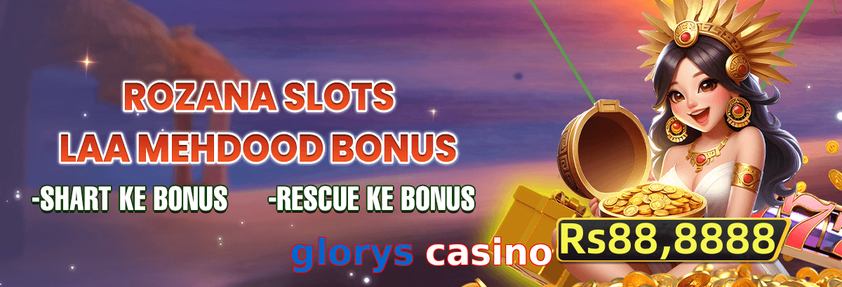 Glorys Casino