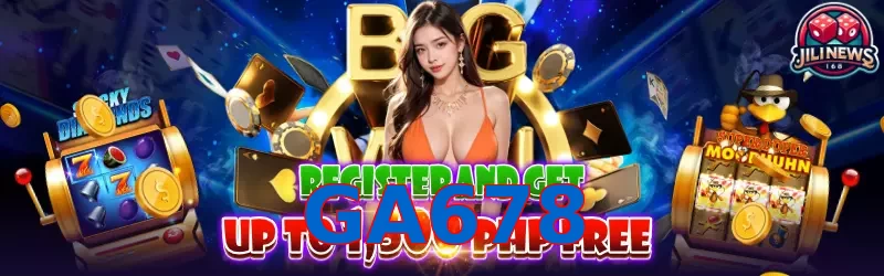 GA678