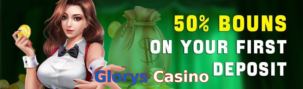 Glorys Casino