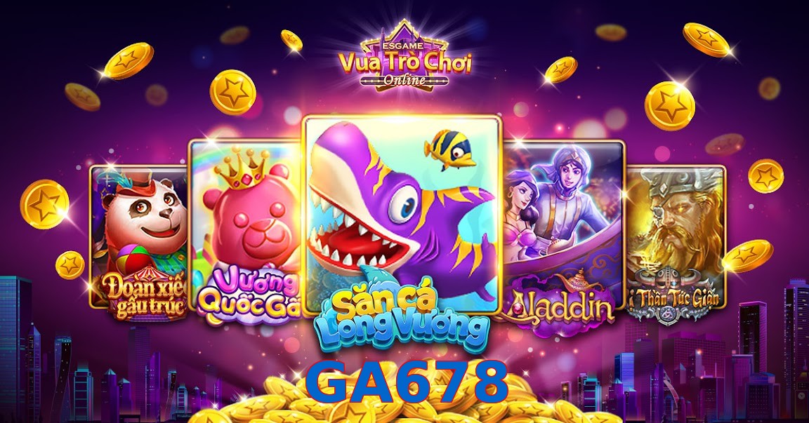 GA678