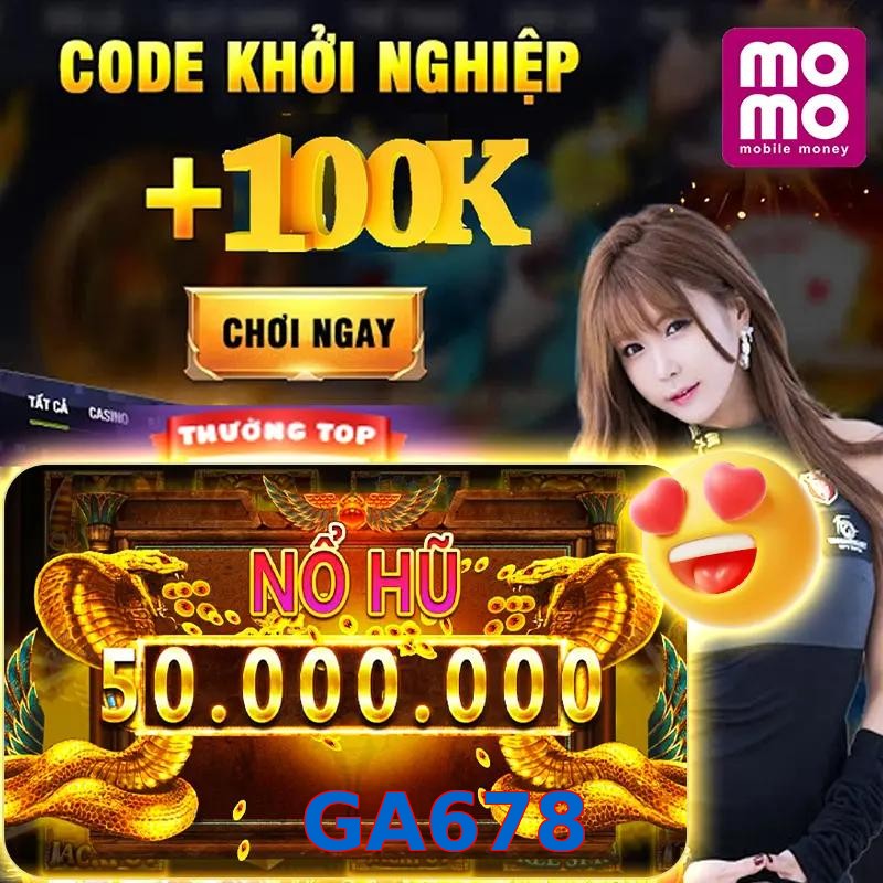 GA678