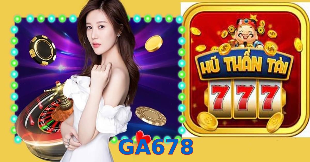 GA678