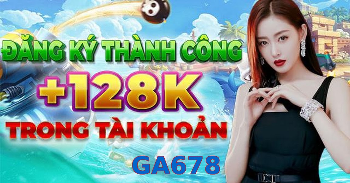 GA678
