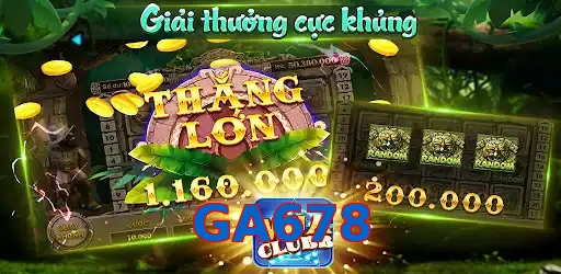 GA678